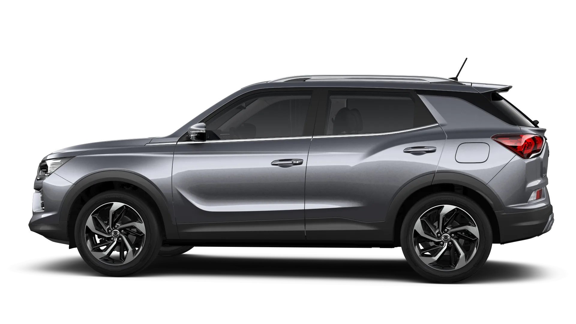KORANDO